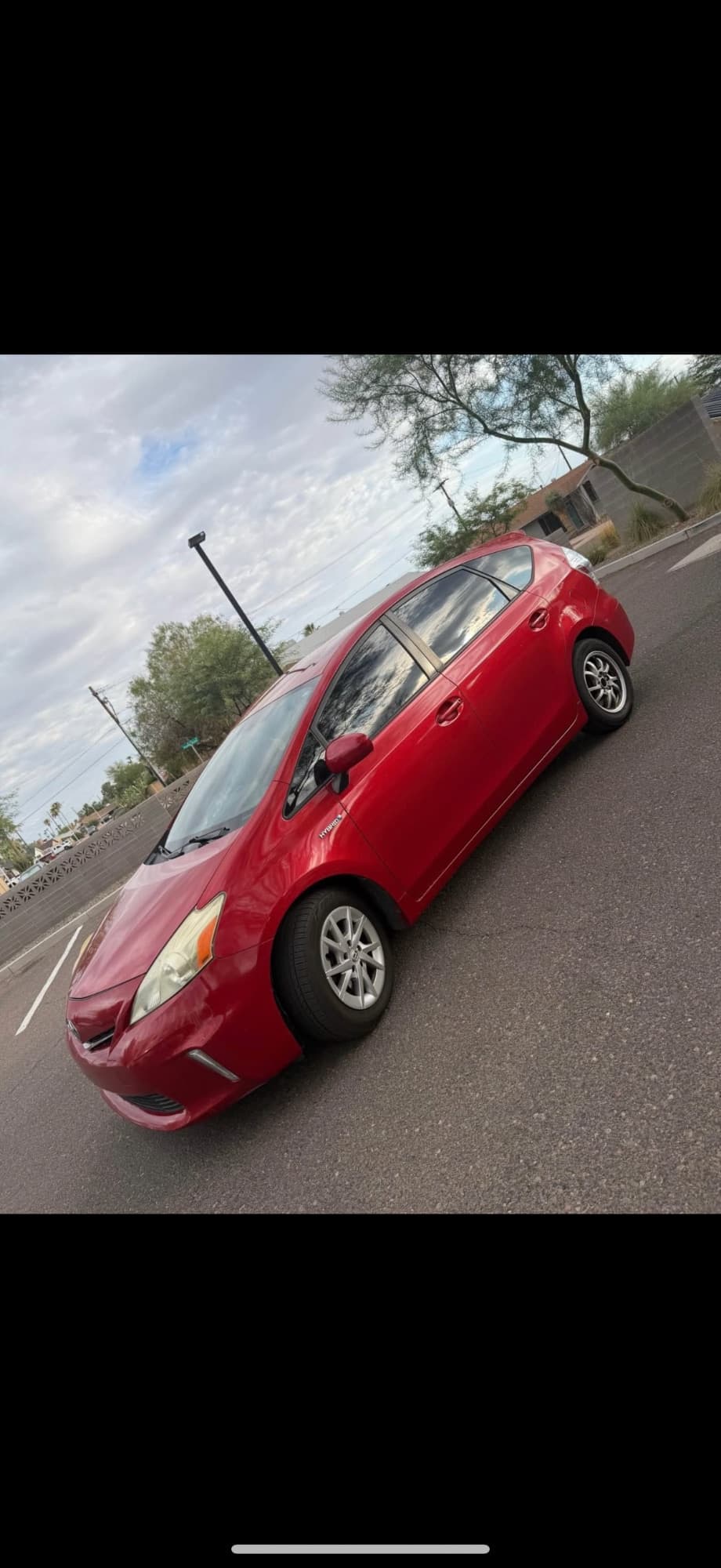 Used 2013 Toyota Prius V Five for sale at 249 Auto in Phoenix, AZ